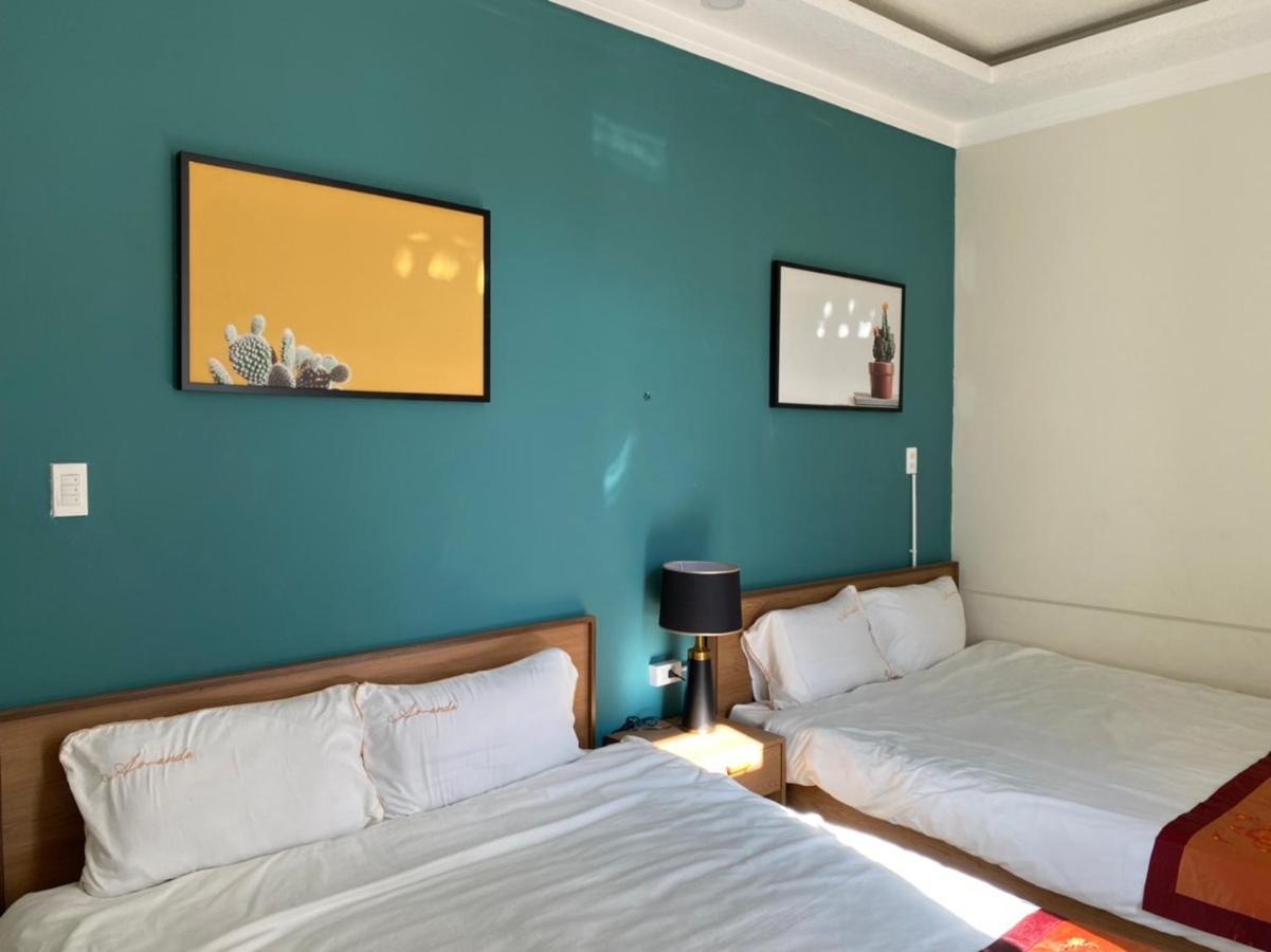 Golden Hills Villa ダラット エクステリア 写真